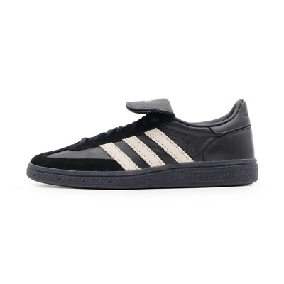 HP6695 SHUKYU E-WAX adidas Originals Handball Spezial Core Black