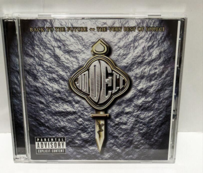 Best of Jodeci by Jodeci (CD, 2019) for sale online | eBay