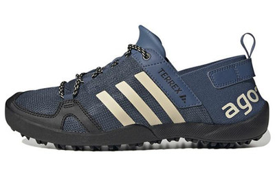adidas Terrex Daroga Two 13 Heat.RDY Low Wonder Steel Black