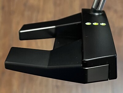 Scotty Cameron Phantom X 5.5 Putter - New - Xtreme Dark Finish