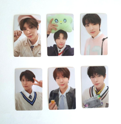 SMTOWN 2025 : The Culture, The Future Family Ver Official