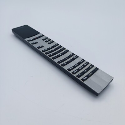 Bang & Olufsen Beolink 1000 Remote Control CRT TV AV CD VHS PHONO