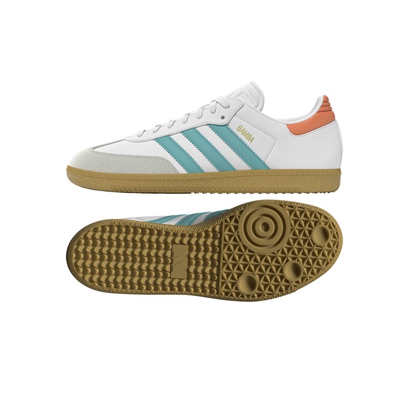 Size 10 - Inter Miami x adidas Samba Third Kit for sale online | eBay