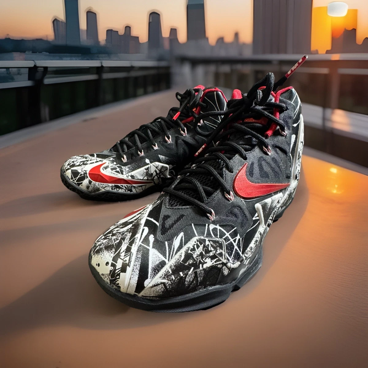 Nike LeBron XI Men's Sneakers for Sale | Authenticity Guaranteed