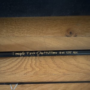Lefty Kreh Fly Rod | eBay