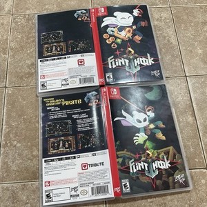 Flinthook Switch | eBay