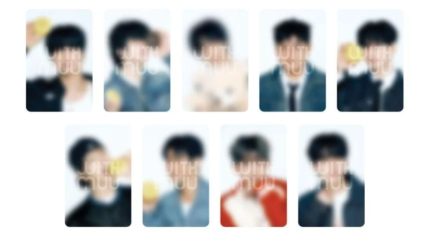 Super Junior Memorabilia for sale | eBay