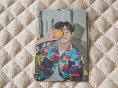 Stray Kids UNVEIL TOUR [I am] RANDOM POCKET Photocard | eBay