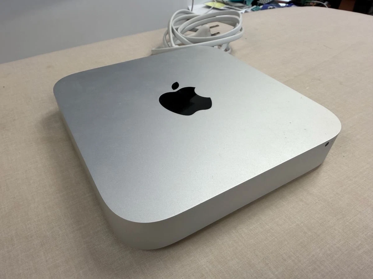 Apple Mac mini 16 GB RAM 2012 Apple Desktops & All-In-One