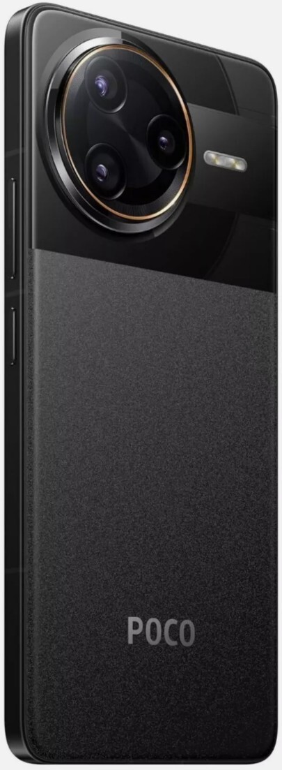 Xiaomi Poco F7 Ultra 5G 512GB 16GB RAM Global Factory Unlocked GSM