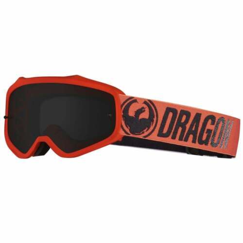 Dragon PXV2 Gigi Ruf Lumalens Dark Smoke/Amber Goggle NIB NEW 2021
