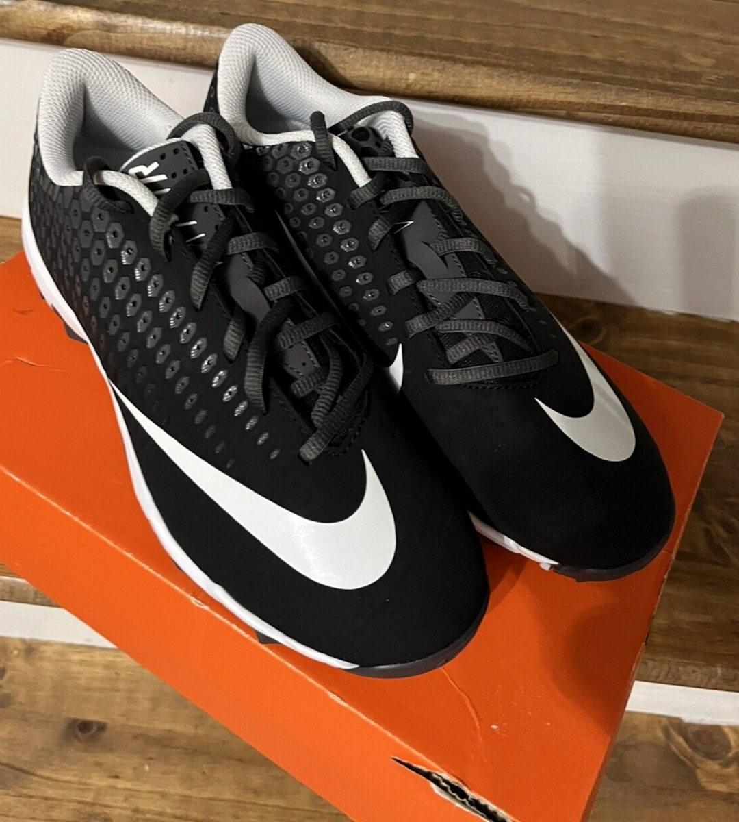 Mens/Boys Nike Vapor Ultrafly 2 Keystone Wide Shoes AV0711-010