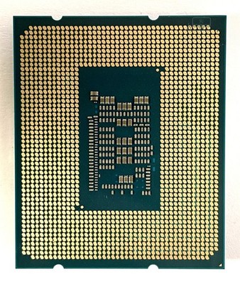 12th Gen Intel Core i5-12400F 2.5GHz 6-Core 18MB LGA1700 Desktop