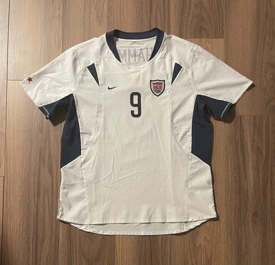 VtG Nike x USWNT 2003 World Cup #9 'Mia Hamm' Jersey • Sz XL | eBay