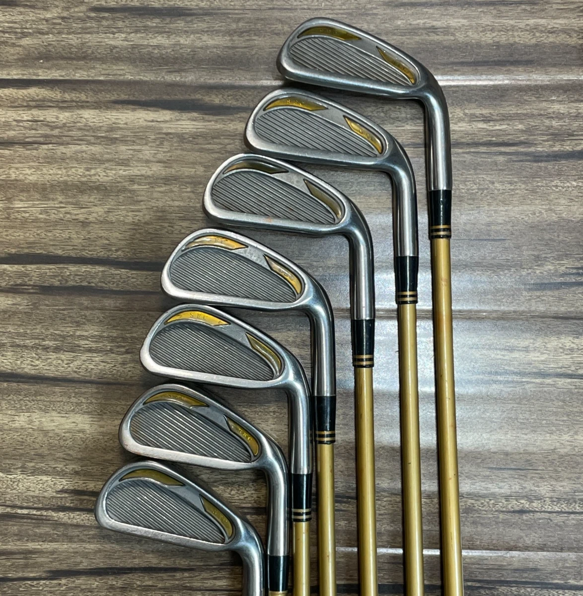 Slotline Men Golf Clubs for sale | eBay