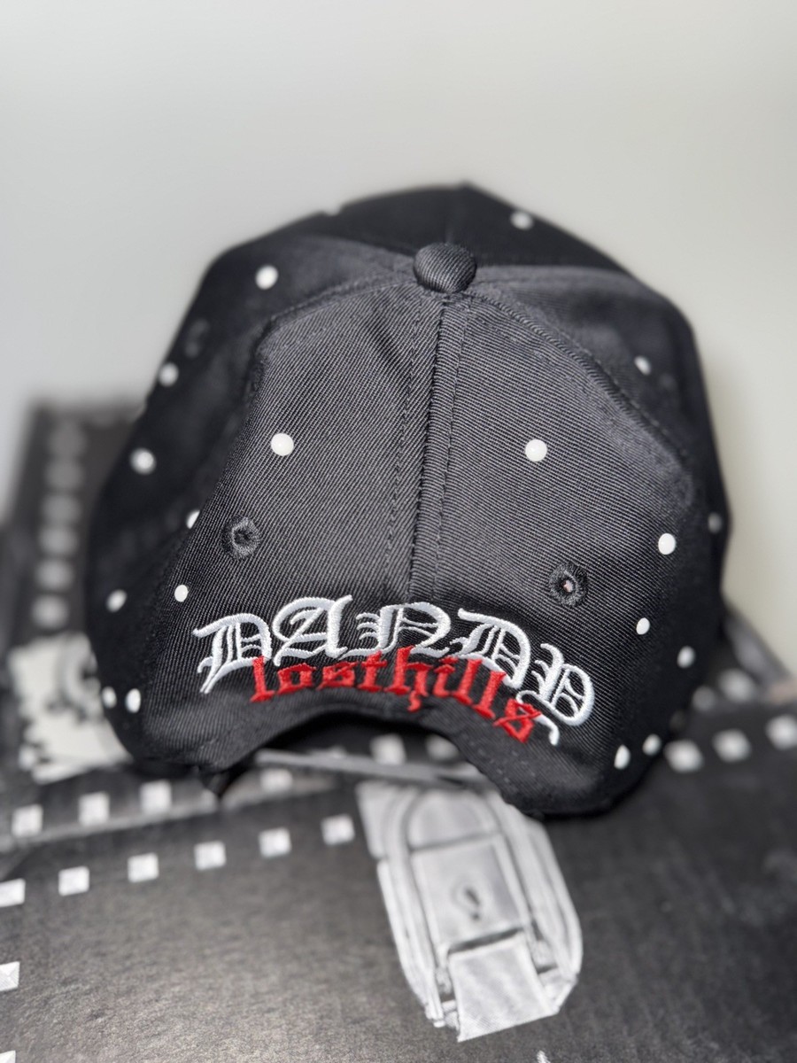 Dandy Hats X Lost Hills - Lost Dandy - Only 2500 - Locked In! | eBay