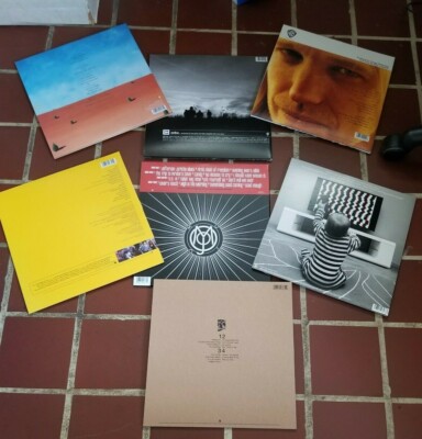 The Complete Studio Albums Volume 2 (1994-2014) by Tom Petty