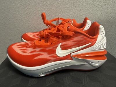 New Nike Air Zoom GT Cut 2 TB P Promo Team Orange Shoes DX6650-802