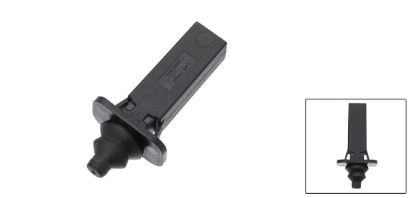 20912532 Fuel Gas Door Buffer Stop Ejector Latch Lock Single