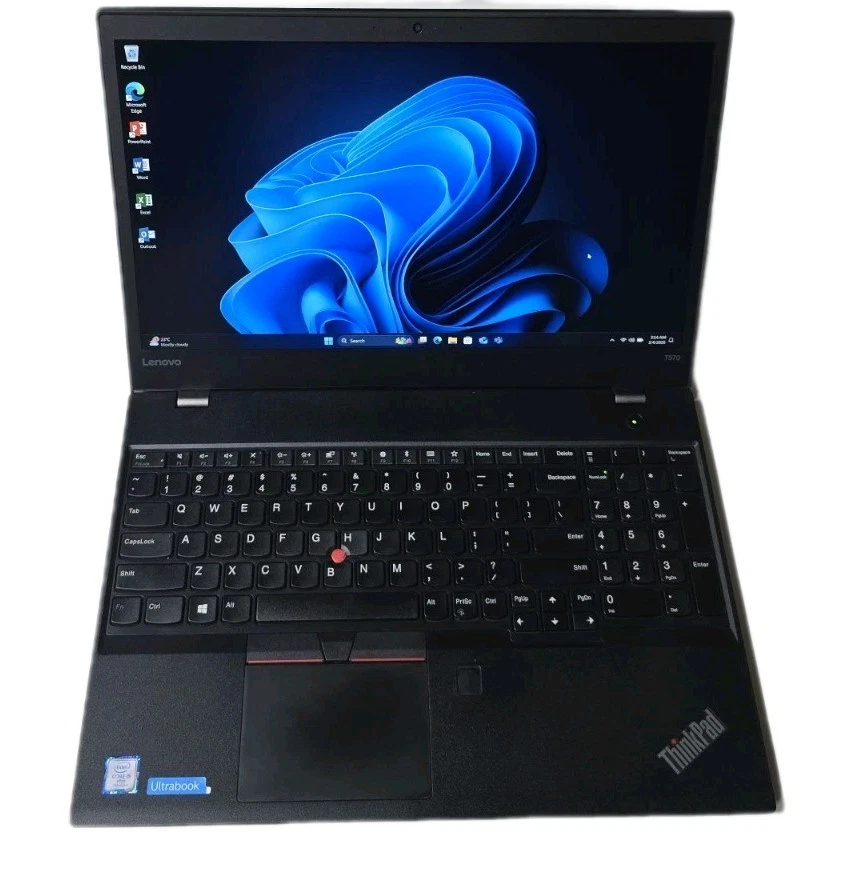 Lenovo Intel Core i5 7th Gen PC Laptops & Netbooks for sale | eBay
