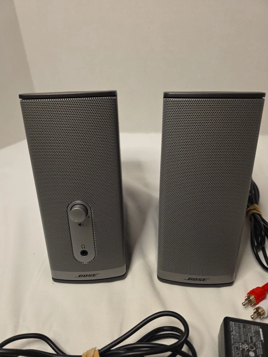 Bose Companion 2 Series Ii for sale - eBay