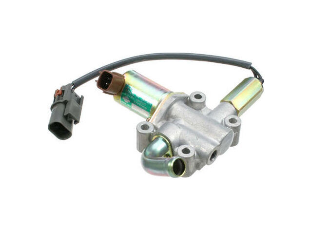 For 1999-2004 Nissan Frontier Idle Control Valve Genuine 22218YJ