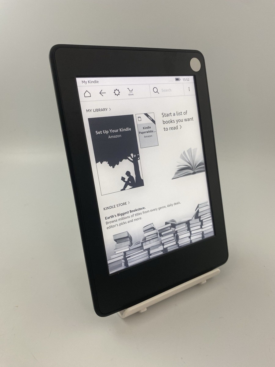 Amazon Kindle Paperwhite 7th Gen DP75SDI 6