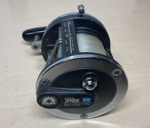 Daiwa Sealine 47h | eBay