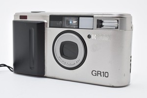 Ricoh Gr10 | eBay