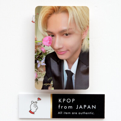 SEVENTEEN FML CARAT ver. Official photocard MINGYU WONWOO JEONGHAN