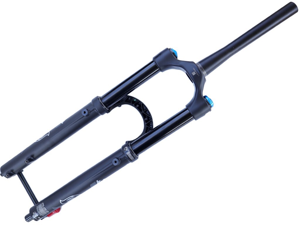 2024 Fox Rhythm Grip 36 FLOAT 27.5