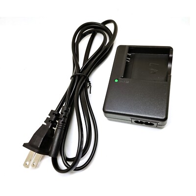 Battery Charger For Ricoh GR Digital II GR Digital III GR Digital