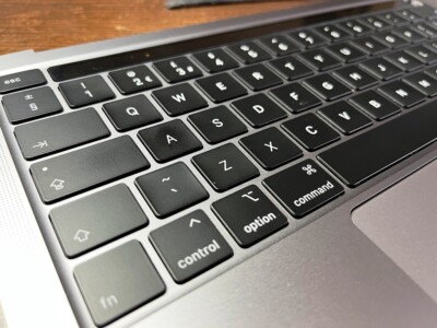 KEYBOARD KEYS for 13