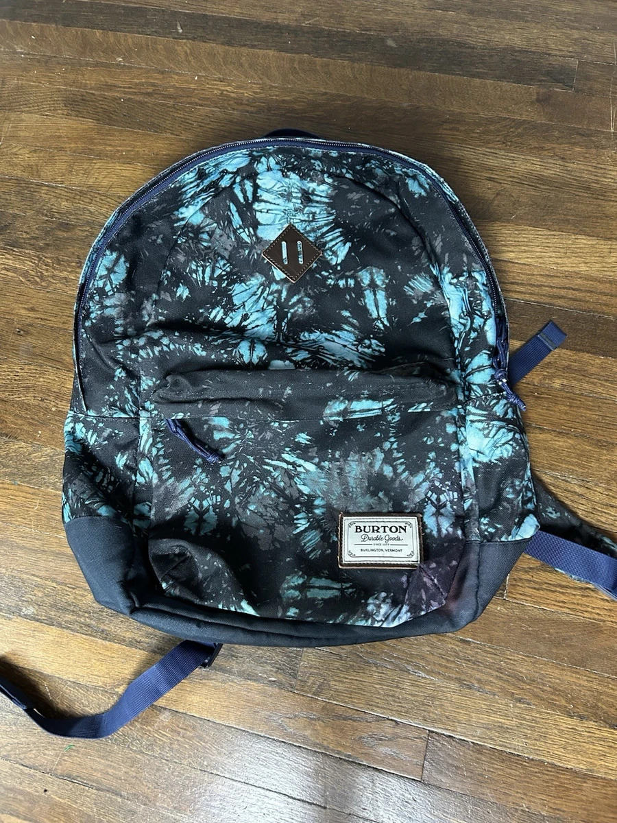 Burton Backpack Blue Bags for Men for sale | eBay
