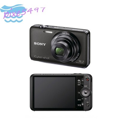 SONY Cyber-Shot DSC-WX9 Digital Camera 16.2 MP 5X Optical Zoom