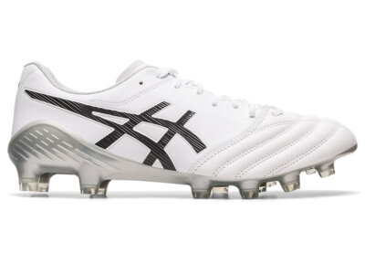 ASICS Soccer Cleats Shoes DS LIGHT X-FLY 5 1101A047 100 White