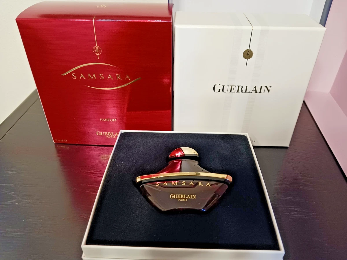 Guerlain Samsara Women Fluid | eBay