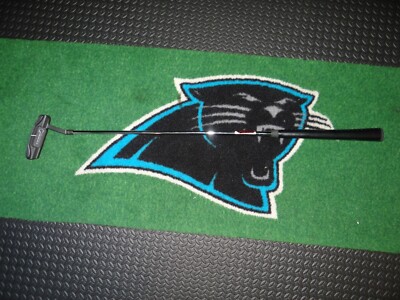 EXCELLENT KENNY GIANNINI Putter KENNY GIANNINI LEGACY 1 33 inches