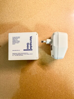 Set of Spinors (4 pcs) and Vernada Geo (1 pc) | eBay