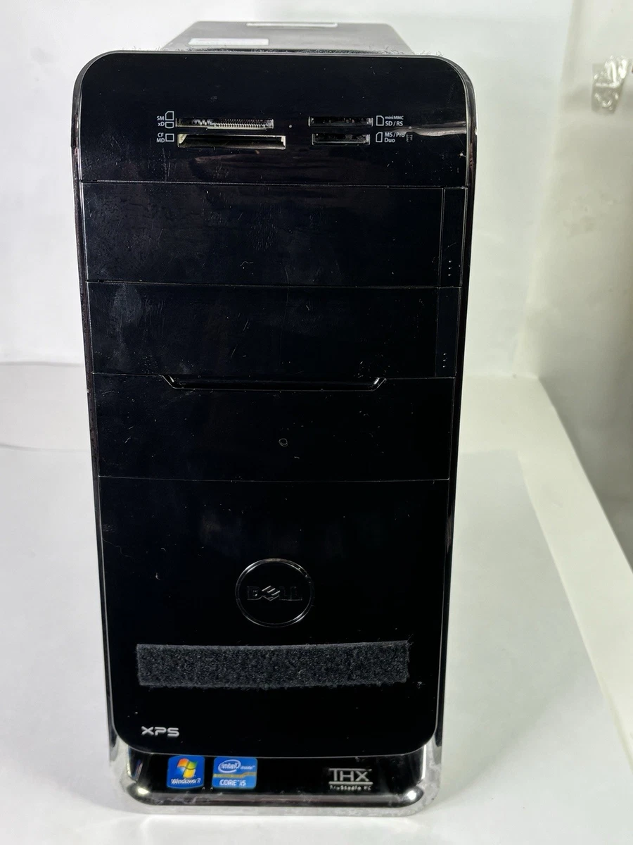 Dell Xps 8300 for sale - eBay