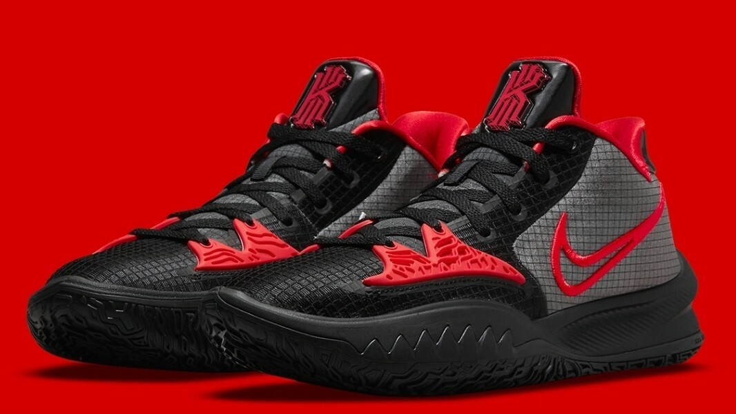 Nike Kyrie Low 4 