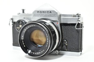 Konica Autorex | eBay