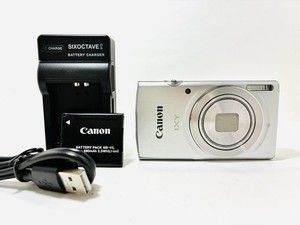 Canon Ixy 180 | eBay