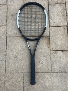 Wilson Pro Staff V12 | eBay
