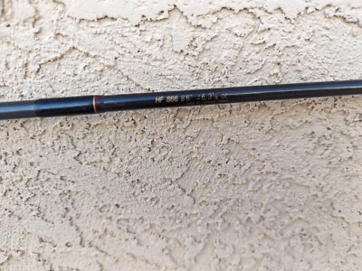 Classic 2 Piece Fenwick Hook Setter HF 866 8'6