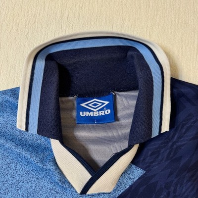 SS Lazio 1994/1995 Vintage Away Football Shirt Soccer Jersey Umbro