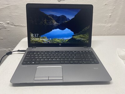 HP ProBook 450 G1 15.6