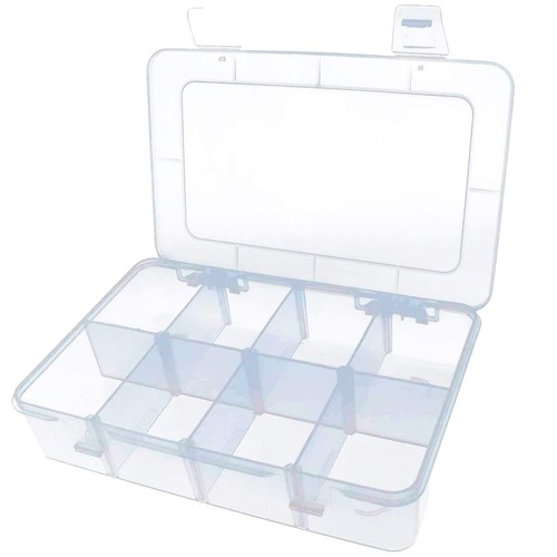 Prada Black Gift Box 6.5” Luxury Designer Logo Storage Display