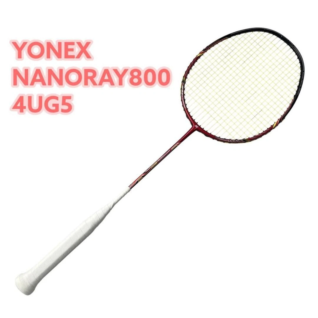 Nanoray 800 for sale | eBay