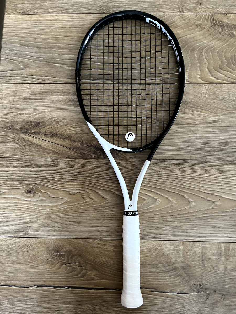 HEAD Speed MP 2022 Tennis Racket | eBay